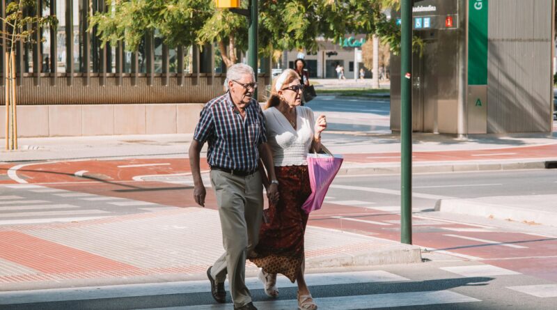 Vivir más años no depende solo de los genes: los hábitos diarios pueden marcar la diferencia 1