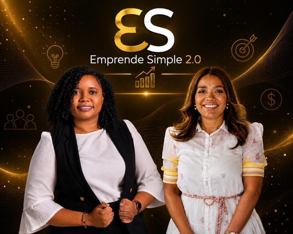Especialistas presentan “Emprende Simple 2.0” para impulsar crecimiento de emprendedores 3 Especialistas presentan “Emprende Simple 2.0” para impulsar crecimiento de emprendedores