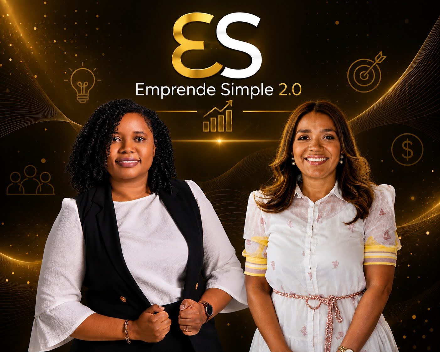 Especialistas presentan “Emprende Simple 2.0” para impulsar crecimiento de emprendedores