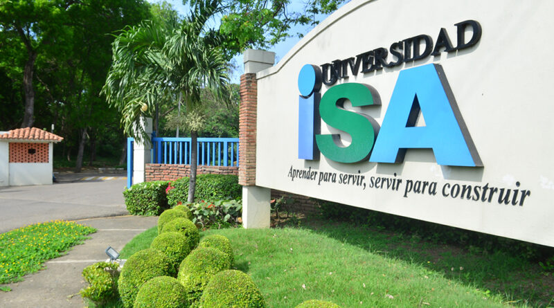 Universidad ISA tiene 7 vacantes disponibles en Santiago 1 Universidad ISA anuncia 7 vacantes disponibles en Santiago para diferentes áreas profesionales