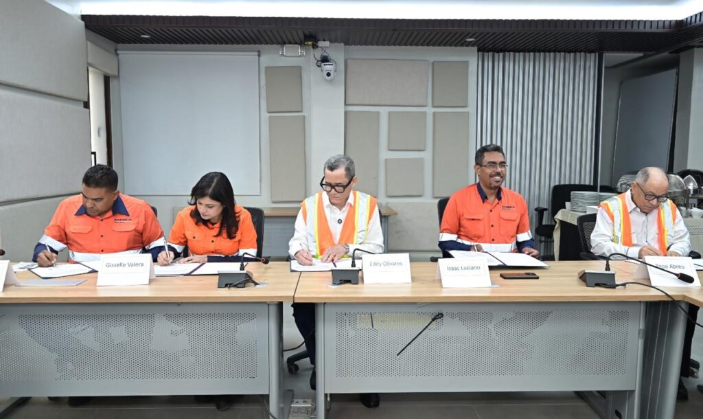 Indice Global de Derechos 2026 sitúa a República Dominicana entre los tres países de América con mayor protección laboral 2 Indice Global de Derechos 2026 sitúa a República Dominicana entre los tres países de América con mayor protección laboral