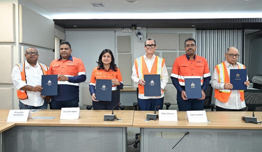 Indice Global de Derechos 2026 sitúa a República Dominicana entre los tres países de América con mayor protección laboral 3 Indice Global de Derechos 2026 sitúa a República Dominicana entre los tres países de América con mayor protección laboral