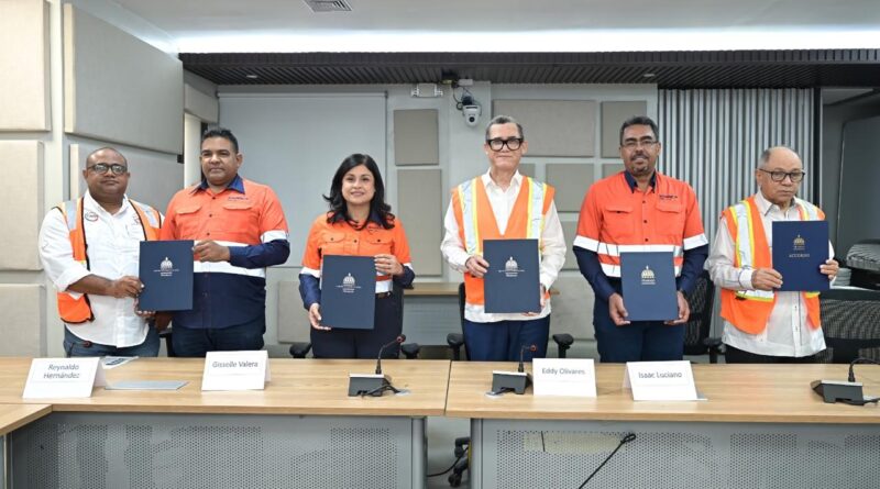 Indice Global de Derechos 2026 sitúa a República Dominicana entre los tres países de América con mayor protección laboral 1