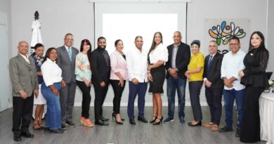 CAID Santiago realiza taller “El CAID y los Medios” para fortalecer vínculos con periodistas y comunicadores