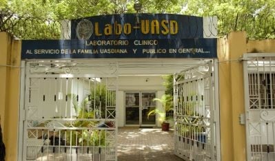 El laboratorio clínico de la UASD entre los más modernos y avanzados de RD