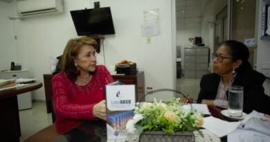 El laboratorio clínico de la UASD entre los más modernos y avanzados de RD