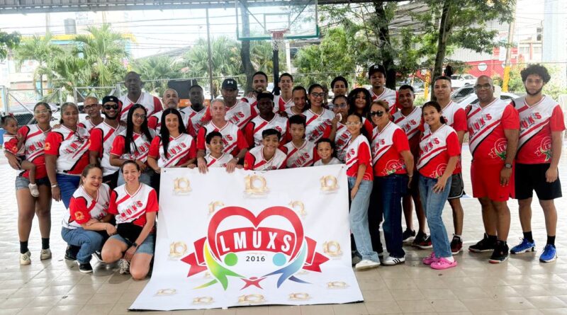 Fundación Los Mina Unidos X Siempre conmemora una década transformando vidas mediante el deporte 1