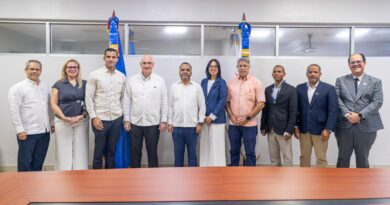 ITLA y BCIE impulsan inversión de RD$ 40 millones para ampliar acceso a educación tecnológica y becas estudiantiles