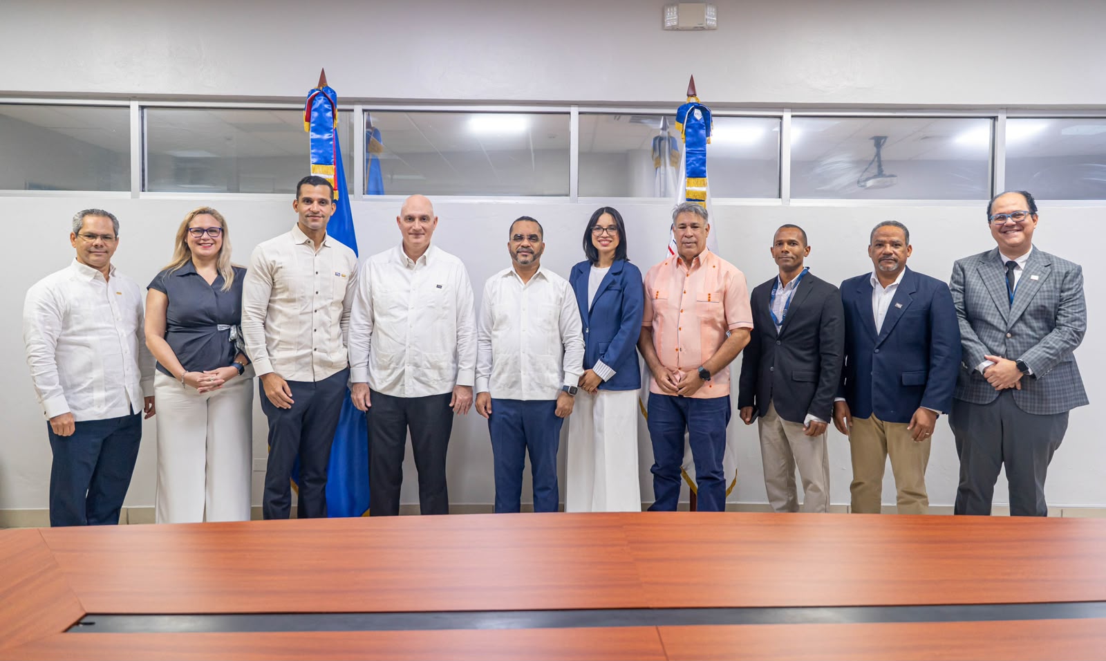 Noticias: 5 ITLA y BCIE impulsan inversión de RD$ 40 millones para ampliar acceso a educación tecnológica y becas estudiantiles