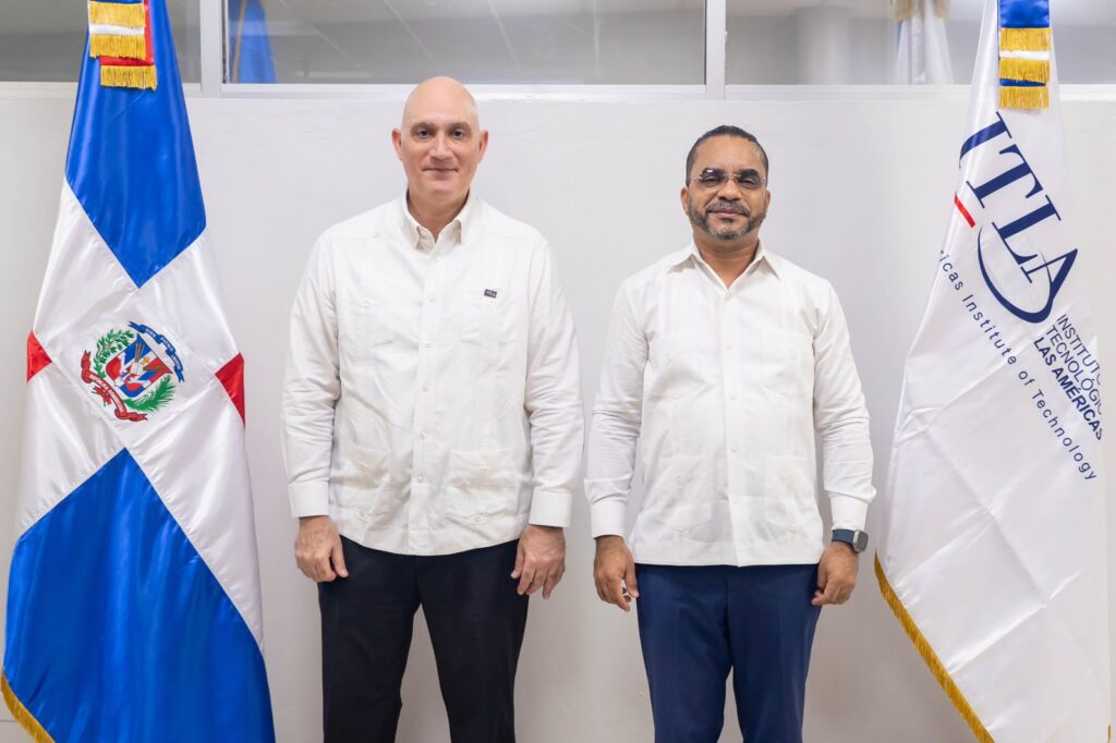 ITLA y BCIE impulsan inversión de RD$ 40 millones para ampliar acceso a educación tecnológica y becas estudiantiles 3 ITLA y BCIE impulsan inversión de RD$ 40 millones para ampliar acceso a educación tecnológica y becas estudiantiles