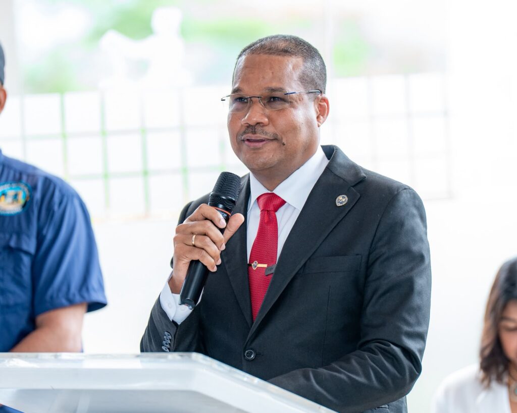 Radhamés Silverio presenta en el Este una visión de crecimiento para la UASD con nuevas carreras, más investigación y grandes obras de infraestructura 3 Radhamés Silverio presenta en el Este una visión de crecimiento para la UASD con nuevas carreras, más investigación y grandes obras de infraestructura