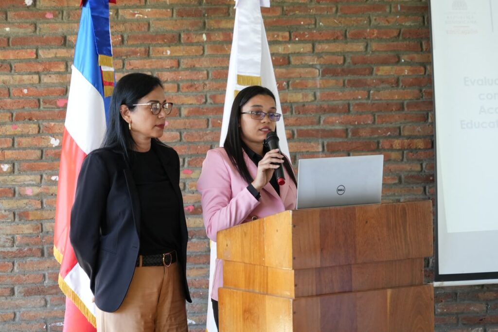 Estudio del Ideice e ISA revela mayoría estudiantes con estado nutricional adecuado y otra proporción importante con sobrepeso