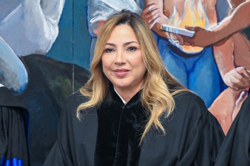 UASD reconoce como Profesora Honoraria a la arqueóloga Kathleen Martínez 8 UASD reconoce como Profesora Honoraria a la arqueóloga Kathleen Martínez