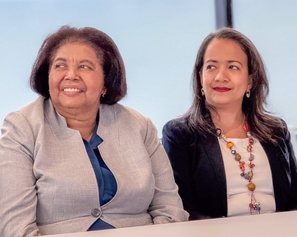 Radhamés Silverio y Eliosnet Vidal firman alianza para fortalecer la Facultad de Artes de la UASD 2 Radhamés Silverio y Eliosnet Vidal firman alianza para fortalecer la Facultad de Artes de la UASD