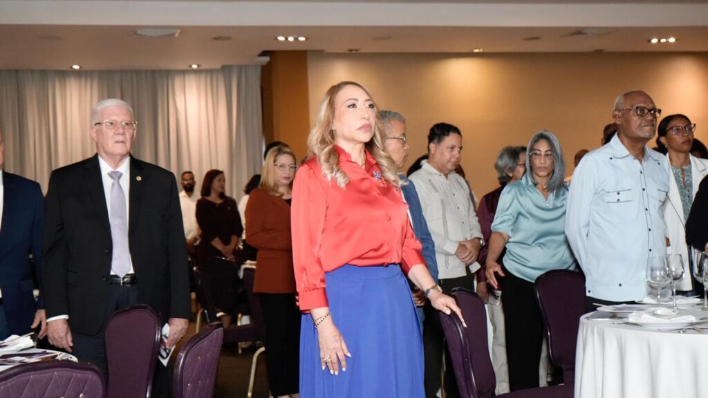 Carmen Chevalier cierra campaña con llamado a la unidad y se consolida como favorita al Decanato de la FCJP-UASD