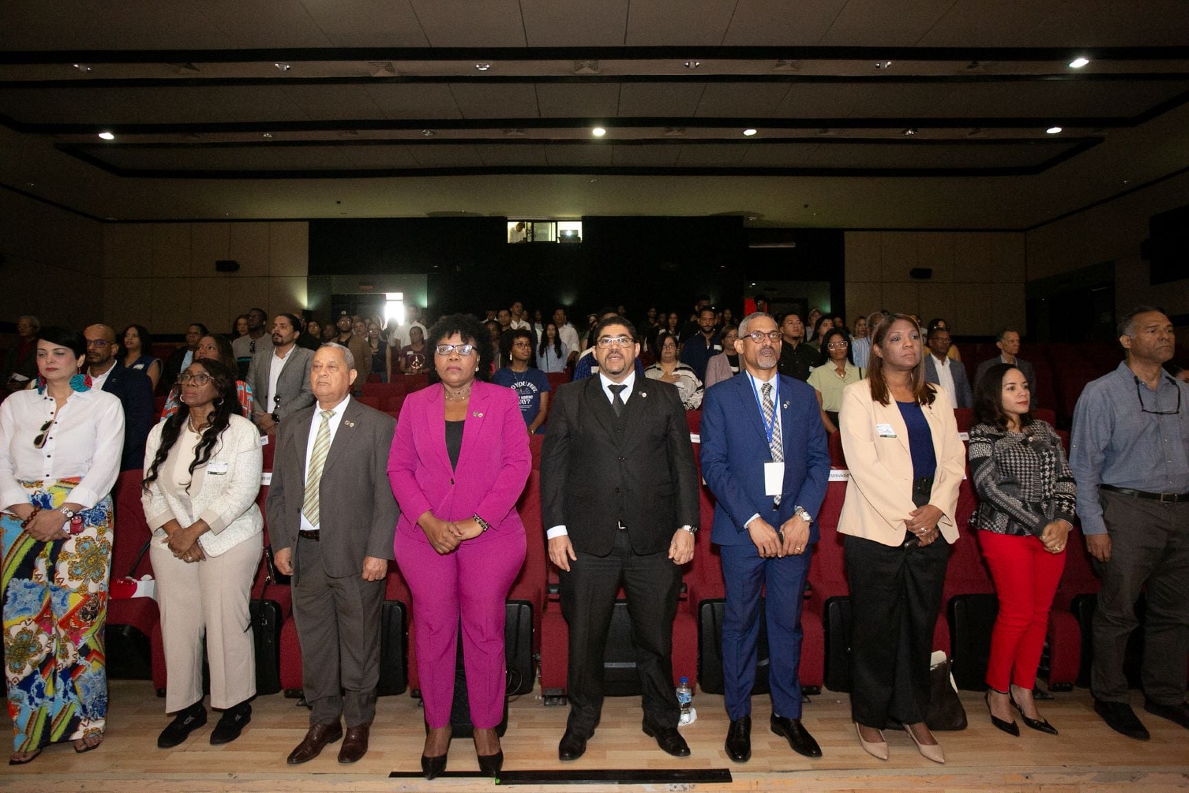 Facultad de Ingeniería y Arquitectura UASD inaugura Primer Congreso Internacional de Arquitectura y Futuro del Hábitat 2026