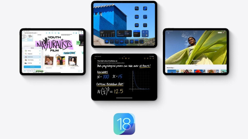 Noticias: 24 Apple buscará redimirse con una ambiciosa estrategia de IA y una renovada Siri