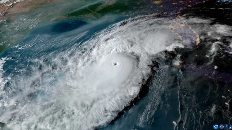 Noticias: 28 Inicio de temporada ciclónica se presenta hoy con temperaturas calurosas y aguaceros aislados