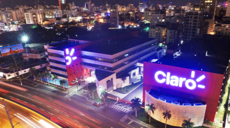 Avería en Claro Dominicana afecta los servicios de voz e internet móvil a nivel nacional. La empresa trabaja para restablecer la señal de forma gradual.