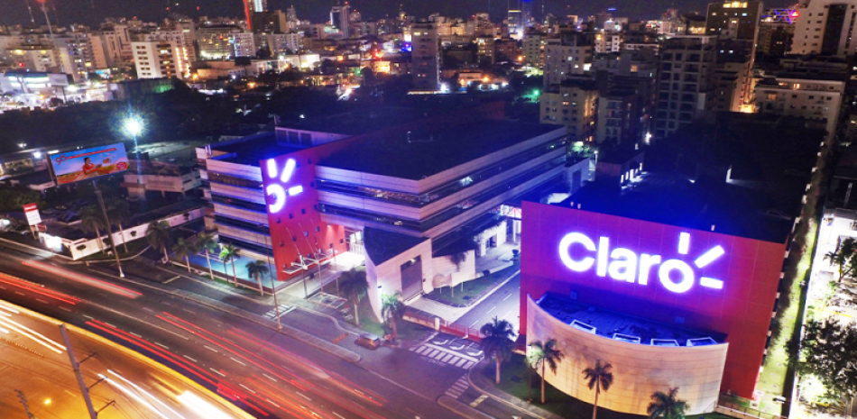 Avería en Claro afecta servicios de voz e internet