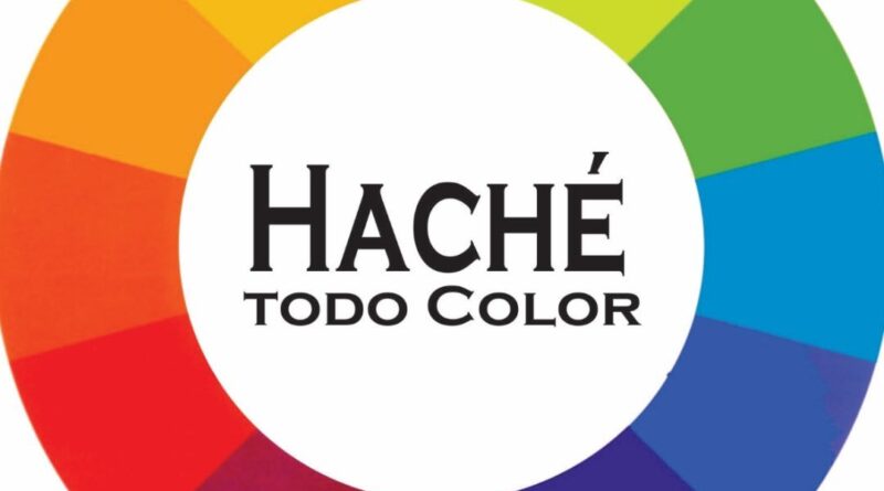 HACHÉ TODO COLOR tiene vacantes disponibles para Ingeniero Civil, Arquitecto y Conductor de Vehículos Pesados