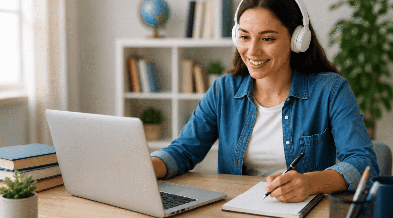 Cursos gratuitos de inglés y formación docente en línea: abren inscripciones para MOOCs internacionales 1