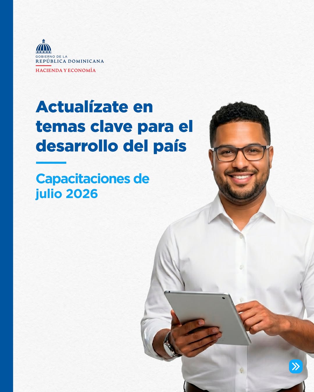 Noticias: 5 CAPGEFI anuncia calendario de capacitaciones para julio de 2026 con cursos, talleres y diplomados
