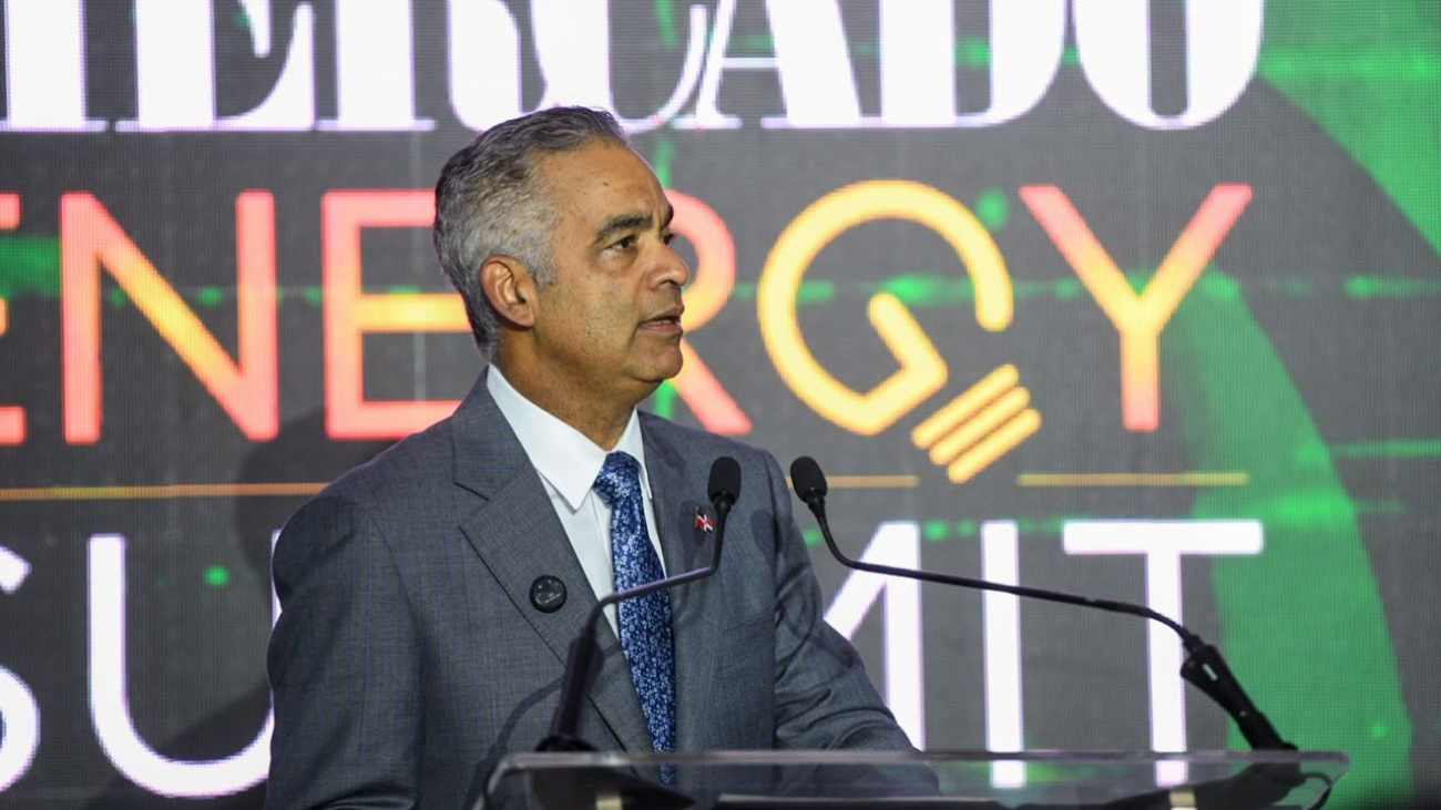 Noticias: 18 RD registrará la mayor expansión energética de las últimas décadas