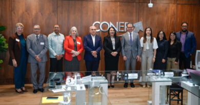 Empresarios destacan al Infotep como aliado clave para la competitividad y el desarrollo del talento humano 2 El Conep define al Infotep como pieza clave para la competitividad laboral en RD, impulsando la formación técnico profesional que demandan las empresas.
