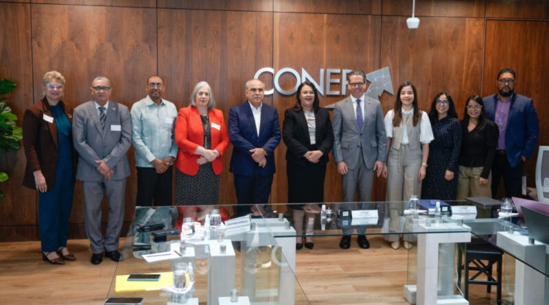 El Conep define al Infotep como pieza clave para la competitividad laboral en RD, impulsando la formación técnico profesional que demandan las empresas.