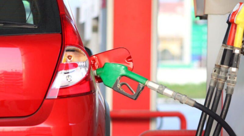 Gasolina premium sube 6 pesos y la regular 3; a partir de hoy se congelan los combustibles 1