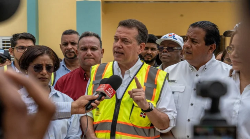 El Mivhed invierte más de RD 4,400 millones en proyectos Mivhed Santiago, impulsando viviendas dignas, el ITLA y mejoras clave de infraestructura vial y social.