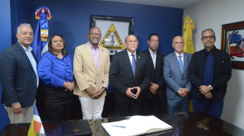 El Mescyt presentó el calendario de la Consulta Nacional por la Educación para impulsar la reforma educativa en RD. Participa en los foros y la consulta digital.