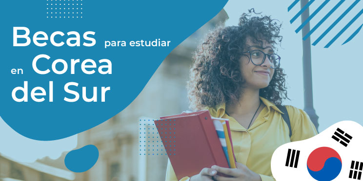 Logotipo del Programa de Becas KOICA CIAT para Maestrías y Doctorados del portal Beca tu Futuro de la República Dominicana