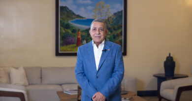 El Gobierno dominicano avanza en digitalización, educación superior, infraestructura hídrica y protección social con nuevas iniciativas esta semana.