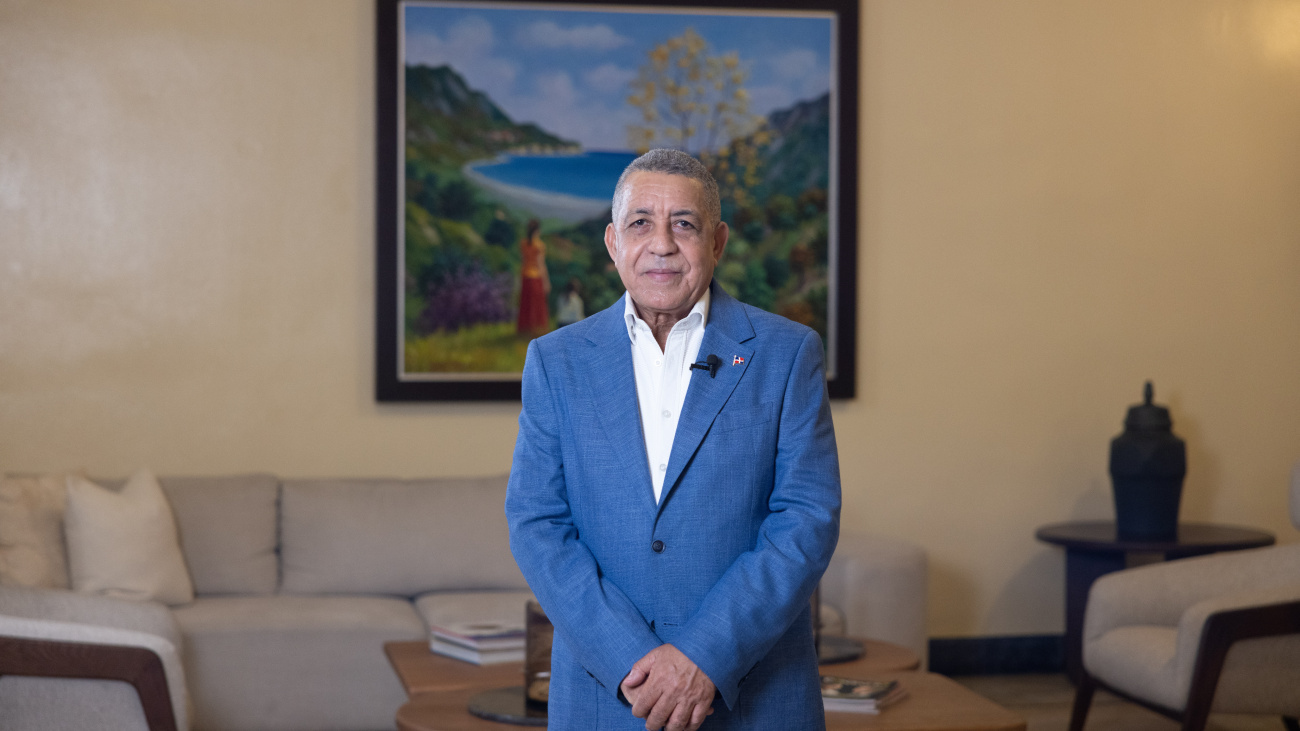 Noticias: 20 Gobierno amplía servicios, ejecuta obras estratégicas y fortalece programas para las familias