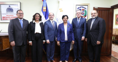El Mescyt y la Universidad Albizu impulsan acuerdo para apoyar rehabilitación de reclusos