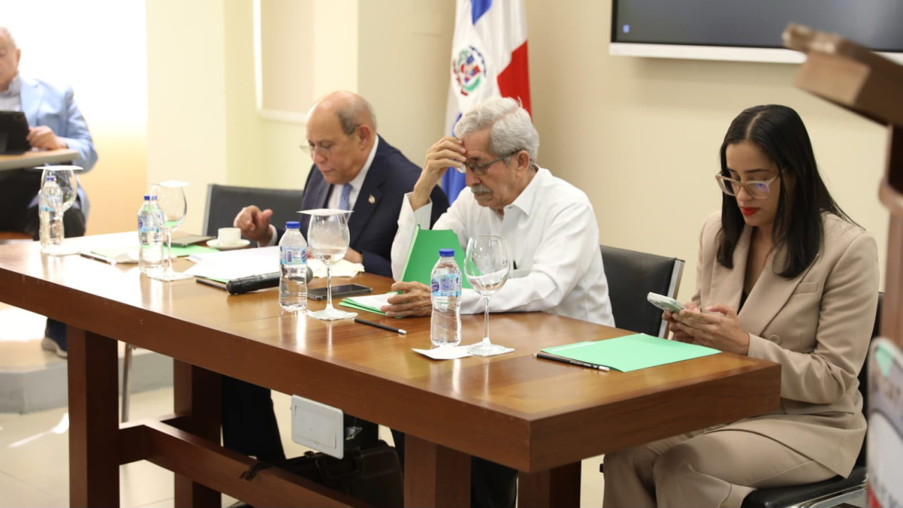 Gobierno lanzará este jueves la Consulta Nacional para el Futuro de la Educación Dominicana