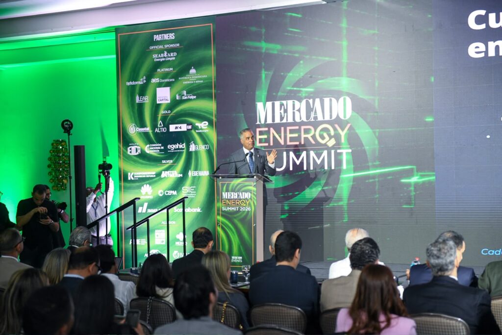 RD registrará la mayor expansión energética de las últimas décadas 4 RD registrará la mayor expansión energética de las últimas décadas