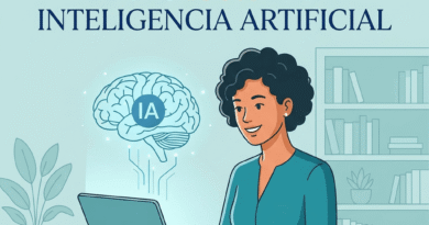 Convocatoria oficial de 100 becas completas para el Diplomado en Inteligencia Artificial para Educadores. Requisitos, fechas clave y enlace para aplicar aquí.