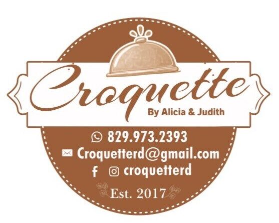 Convocatoria oficial de empleo de Croquette RD en Santiago para puestos en el área de cocina profesional.
