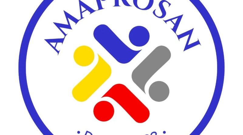 Vacante de empleo para Control de Entrada en Club Amaprosan Santiago