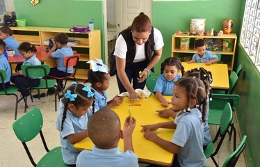 Evaluación docente entra en fase final tras concluir la cuarta etapa 1