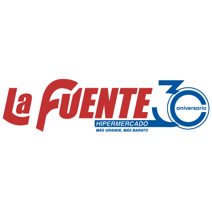 Hipermercado La Fuente tiene 2 vacantes disponibles en Santiago 1 Hipermercado La Fuente tiene 2 vacantes disponibles en Santiago para Licenciada en Contabilidad y Técnico en Programación