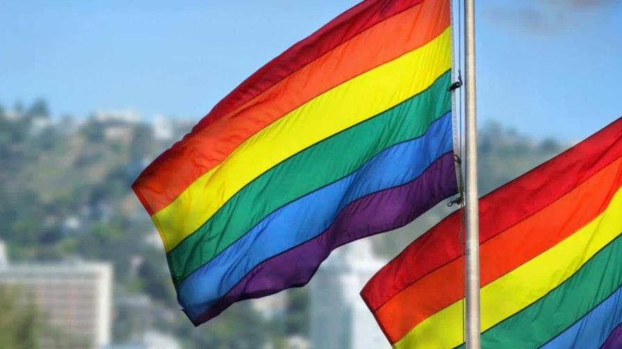 Encuesta revela descenso en apoyo a derechos LGTBIQ+ en Estados Unidos