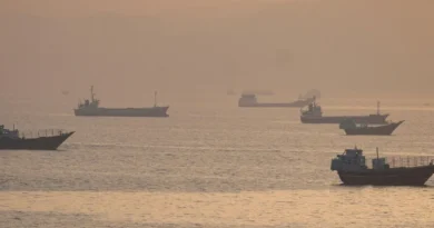 Washington rechaza acusaciones de ataque iraní en golfo de Omán 2 Washington rechaza acusaciones de ataque iraní en golfo de Omán