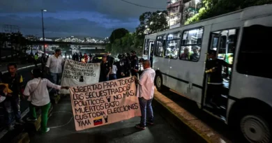 Observatorio Venezolano de Prisiones alerta por 19 muertes de reclusos desde abril