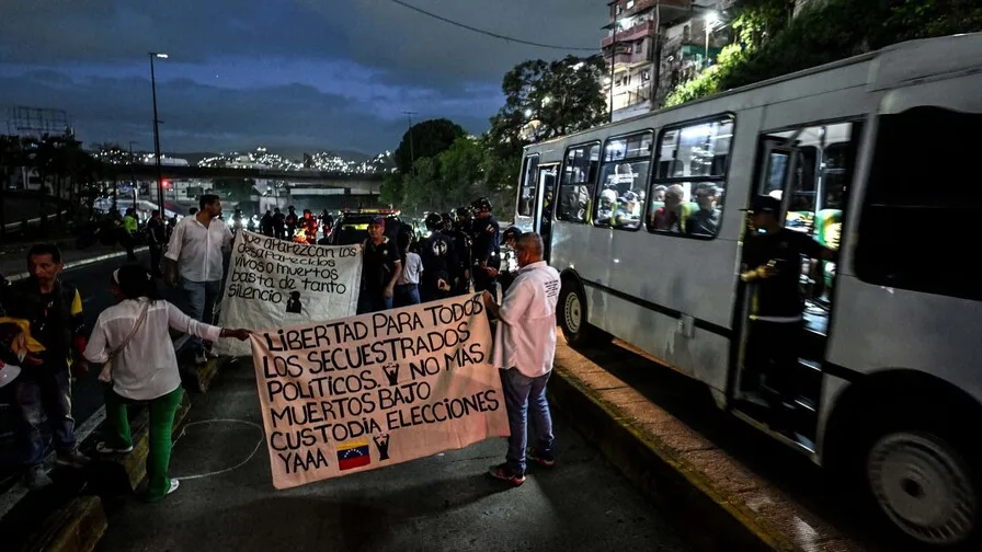 Observatorio Venezolano de Prisiones alerta por 19 muertes de reclusos desde abril