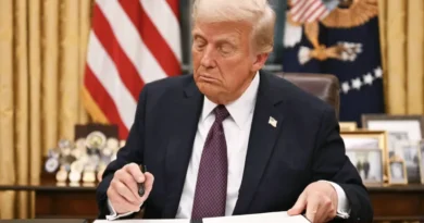 Fallo federal invalida restricciones migratorias aplicadas a 39 países 4 Fallo federal invalida restricciones migratorias aplicadas a 39 países