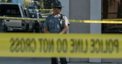 Tiroteo en festival comunitario de Ohio deja víctimas y activa operativo policial